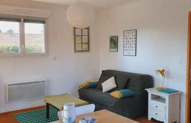 Au calme, entre lac et océan - Foto 4