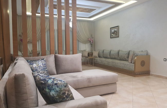 résidence niama - Foto 10