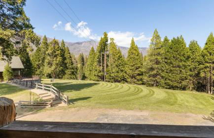 Suite Meadow @CN Lodge# 7 - Foto 7