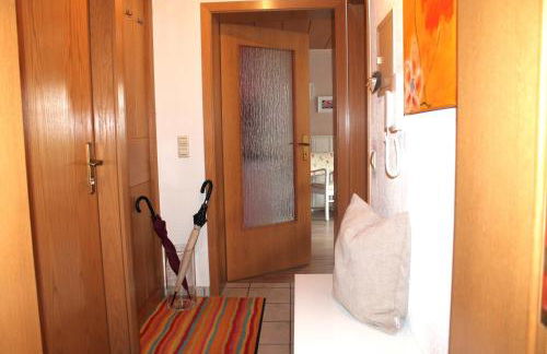 FeWo Alte Post - Foto 11