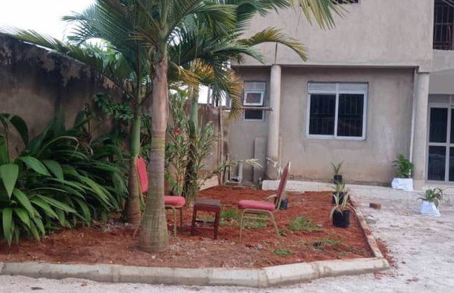 Bawellz Beth ECO Villas - Foto 4