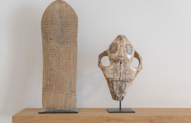 1 bedroom Apartment in Ostend with garden - Photo 13