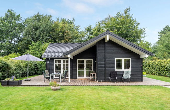 "Gotliebe" - 750m from the sea - Foto 1