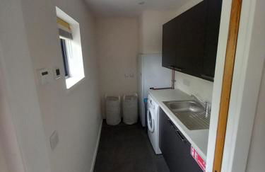 The Woodshed - Foto 16