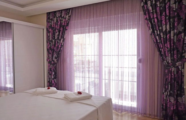 White Star Antalya - Foto 21