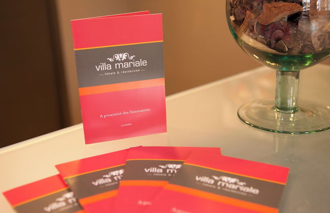 Villa Mariale - Foto 5