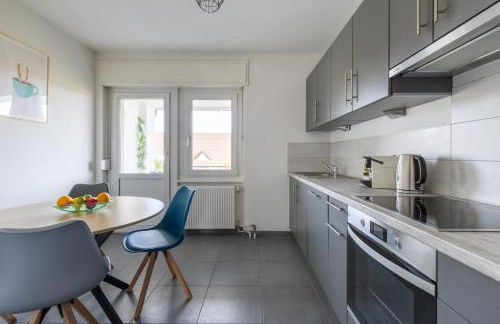 Saint-Louis Centre, Logement idéal voyageurs - Foto 29