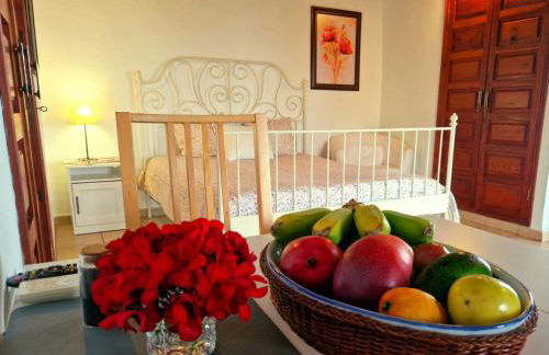 Casita Canaria con Vista - Foto 10