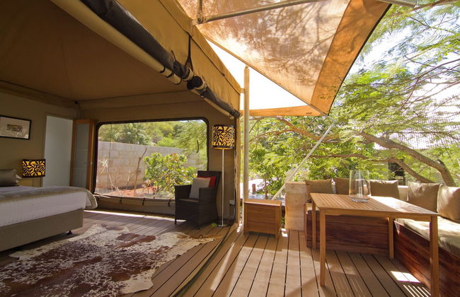 The Billi Resort - Foto 13