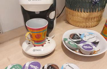 Beau Studio proche de la gare de train - Foto 11