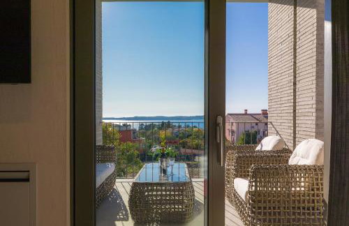 Villen Matija & Mima - Foto 74