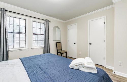 2 bd townhome near DT Raleigh - Foto 18