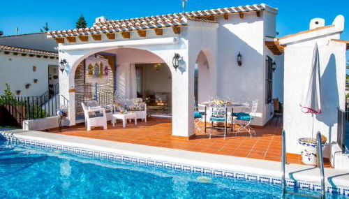 Villa Villa Moreana by Interhome - Foto 4