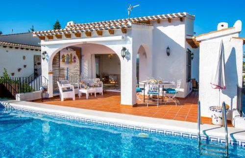 Villa Villa Moreana by Interhome - Foto 4