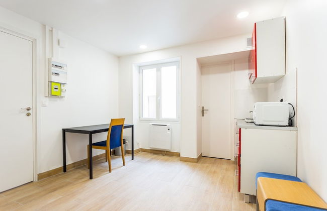 Authentic Studio - 2P - Malakoff - Foto 11