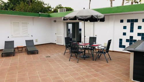 FANTASTICA vivienda en San Agustin con piscina - Foto 4