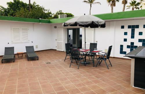 FANTASTICA vivienda en San Agustin con piscina - Foto 4