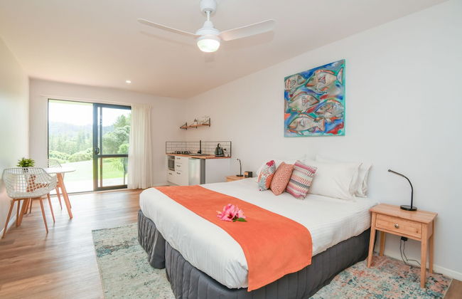 Polynesian Norfolk Island - Foto 4