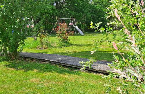 Domaine de Sophie - Foto 24