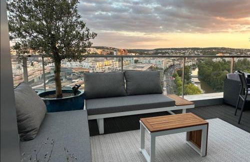 Porte de Versailles et Parc des Princes - Foto 2