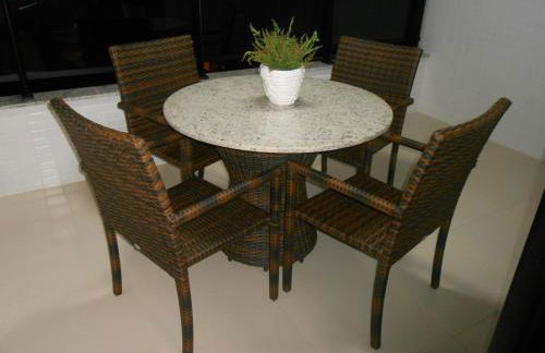 Tabatinga Residence Apart Hotel - Foto 26