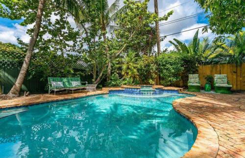 Welcome to Casa Kanuga, The Secret Gem of WPB! - Foto 45