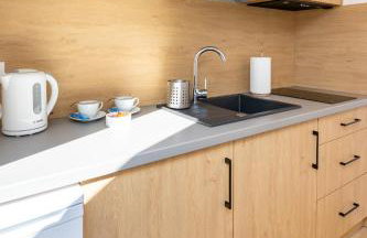 Apartamenty Defala i Strefa Relaksu Natural Touch - Foto 17