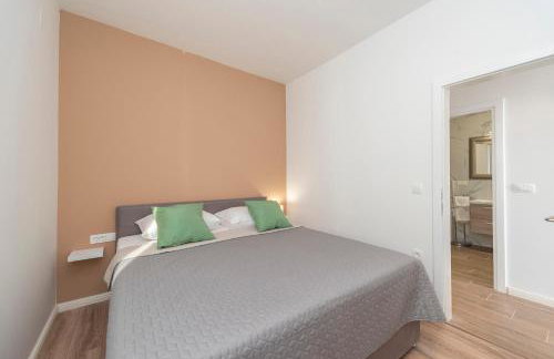 Villa Eni Beachfront apartment with pool - Photo 22