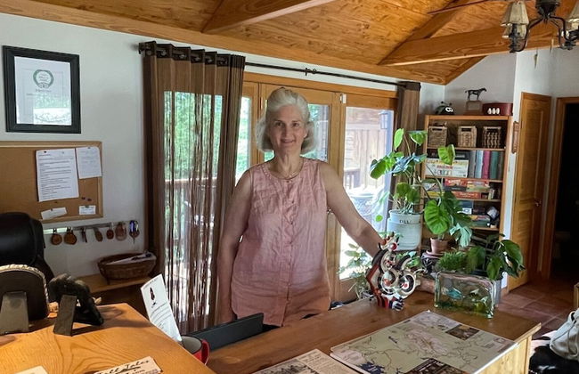 Eureka Sunset Cabins - Foto 2