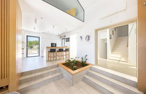 Villa True Oasis with Heated Pool - Photo 46