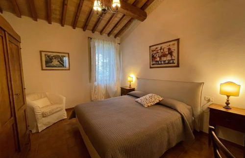 Fattoria Di Pancole - Foto 25