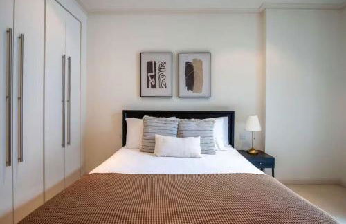 Stylish Penthouse Canary Wharf - Foto 9