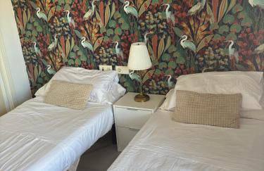 Lovely 2 bedroom Locrimar V walk to beach RDR260 - Foto 17