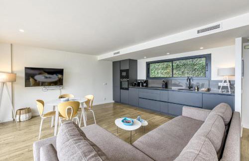 La Terrasse De La Mer 6-Résidence - Foto 25