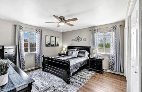 Serene 3 Bedroom Home, NRM, Wi-fi, Parking, Queen Bed - Foto 3