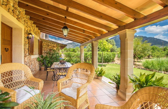 Belvilla by OYO Mavi - Photo 24