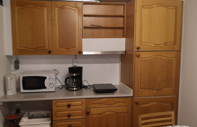 1 Br Apt | Selatrað | Free Parking - Foto 6