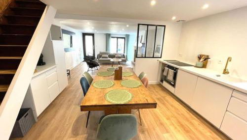 Maison à Petit Fort Philippe .1mn de la plage - Foto 5