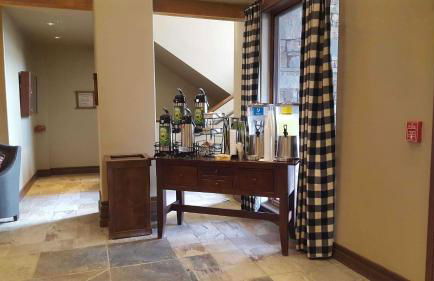 Raintree's The Miners Club Park City - Photo 46