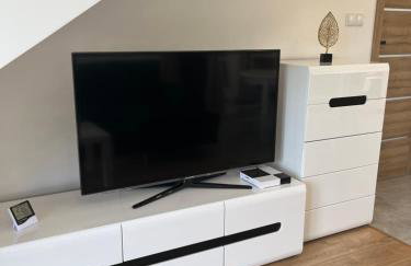 Apartament Comfort w Kujankach nad jeziorem - Foto 17