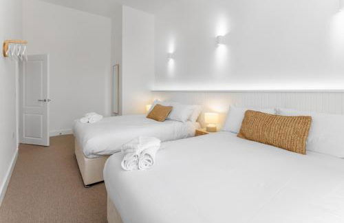 44 Renshaw Apart Hotel - Foto 58