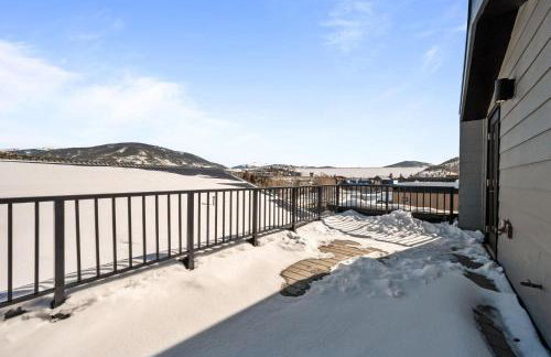ElevateA Rooftop - Silverthorne - Foto 31