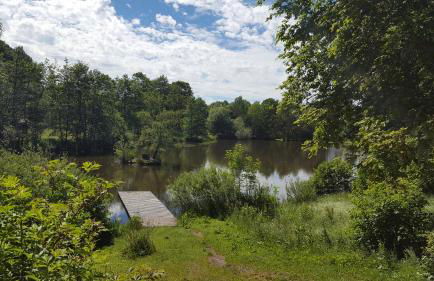 Apartment Am Sternberg 236 - Foto 45