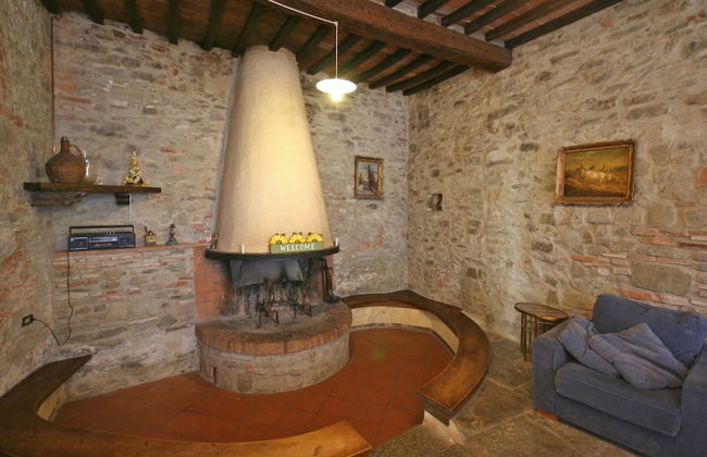 Villa Capolona - Foto 25