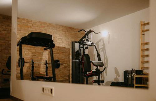 Murowana GlinCa - Foto 45