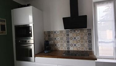 La Gilbertine - Photo 3