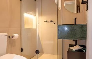 Moderno loft Praia de Botafogo - Foto 2