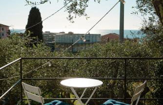 Borgo Antico - Casa White Tellaro P1 - Photo 6