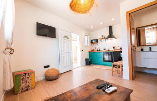 B - Studio Vista al Sol - Foto 14