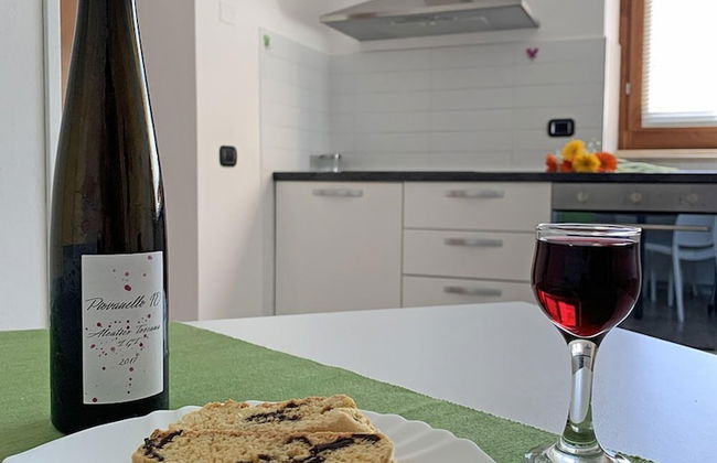 Cascina al colle - Photo 35